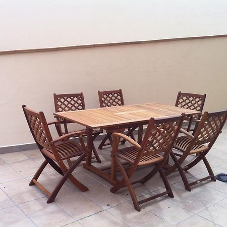 Alojamientos Botica Rural La Cabrera Exterior photo