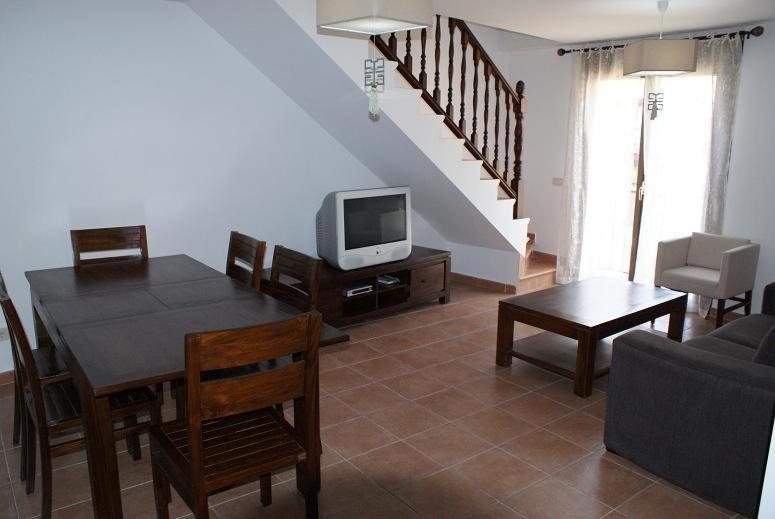 Alojamientos Botica Rural La Cabrera Exterior photo
