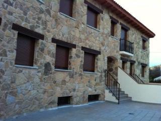 Alojamientos Botica Rural La Cabrera Exterior photo